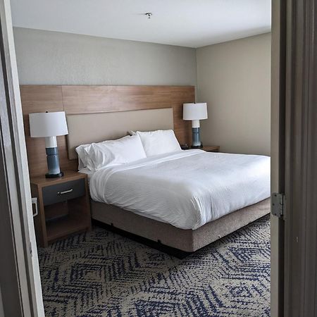 Candlewood Suites Aberdeen-Bel Air By Ihg Riverside Dış mekan fotoğraf