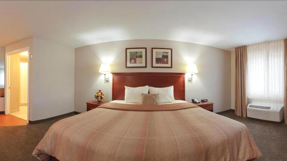 Candlewood Suites Aberdeen-Bel Air By Ihg Riverside Dış mekan fotoğraf