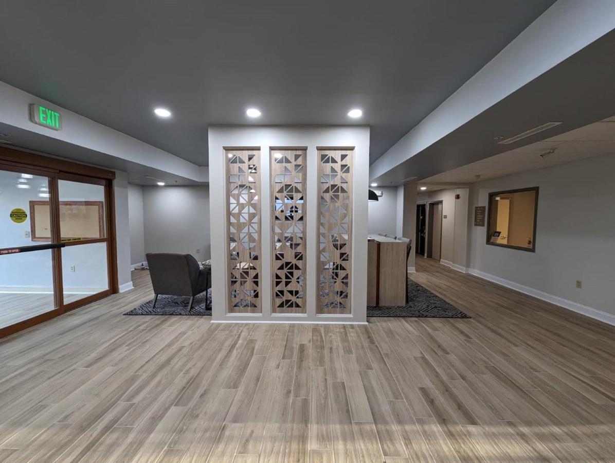 Candlewood Suites Aberdeen-Bel Air By Ihg Riverside Dış mekan fotoğraf