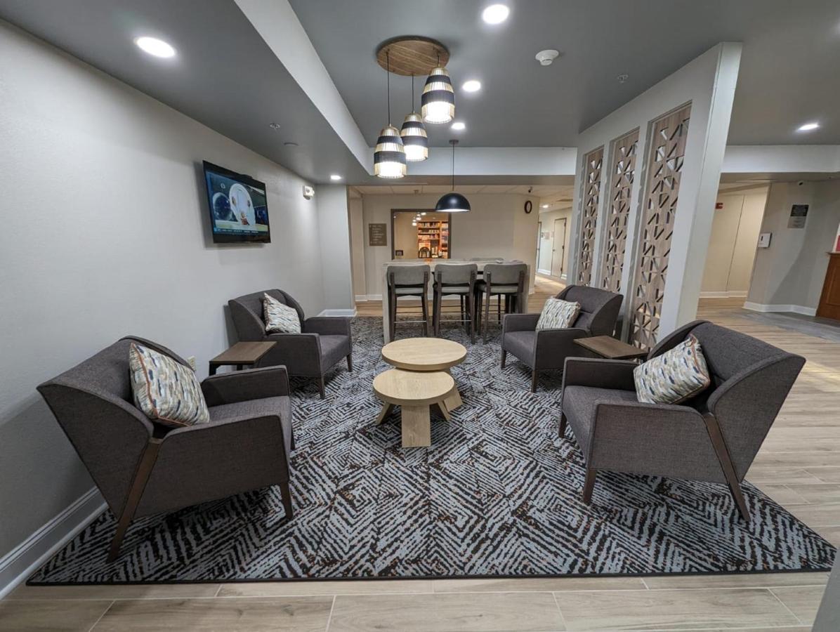 Candlewood Suites Aberdeen-Bel Air By Ihg Riverside Dış mekan fotoğraf