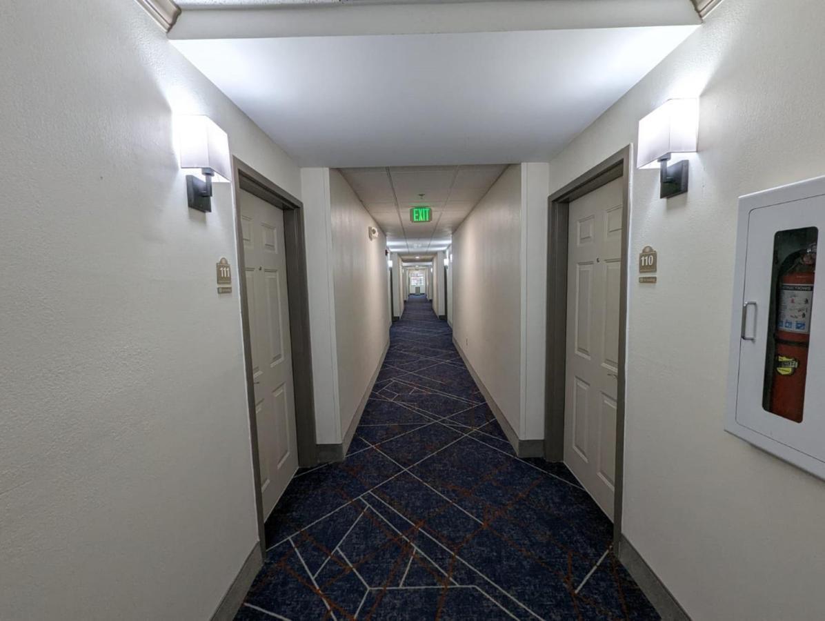 Candlewood Suites Aberdeen-Bel Air By Ihg Riverside Dış mekan fotoğraf