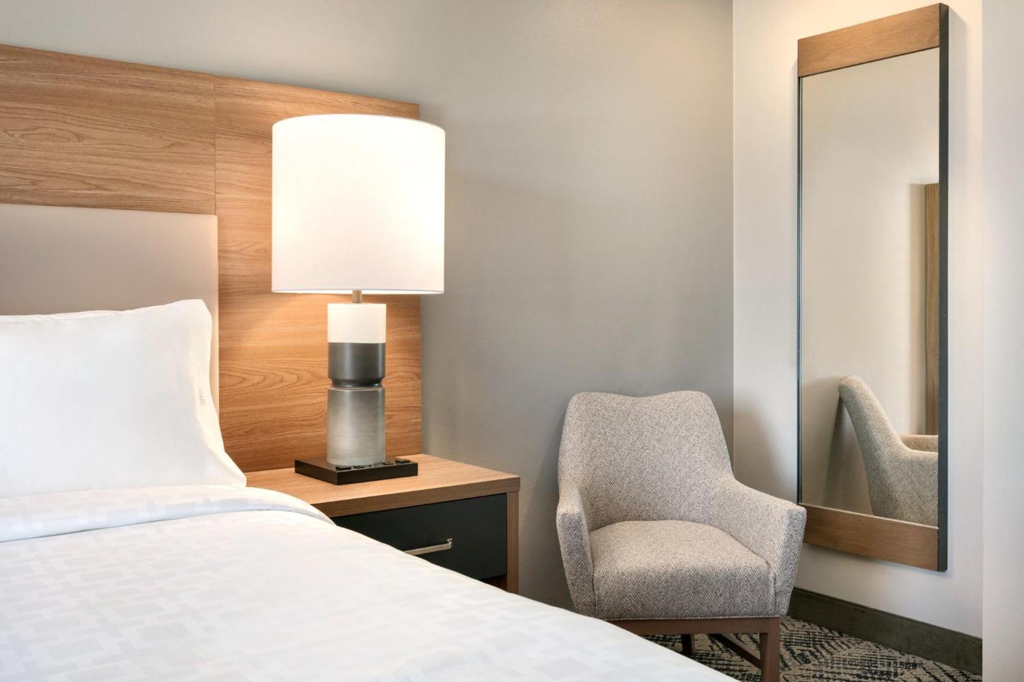 Candlewood Suites Aberdeen-Bel Air By Ihg Riverside Dış mekan fotoğraf