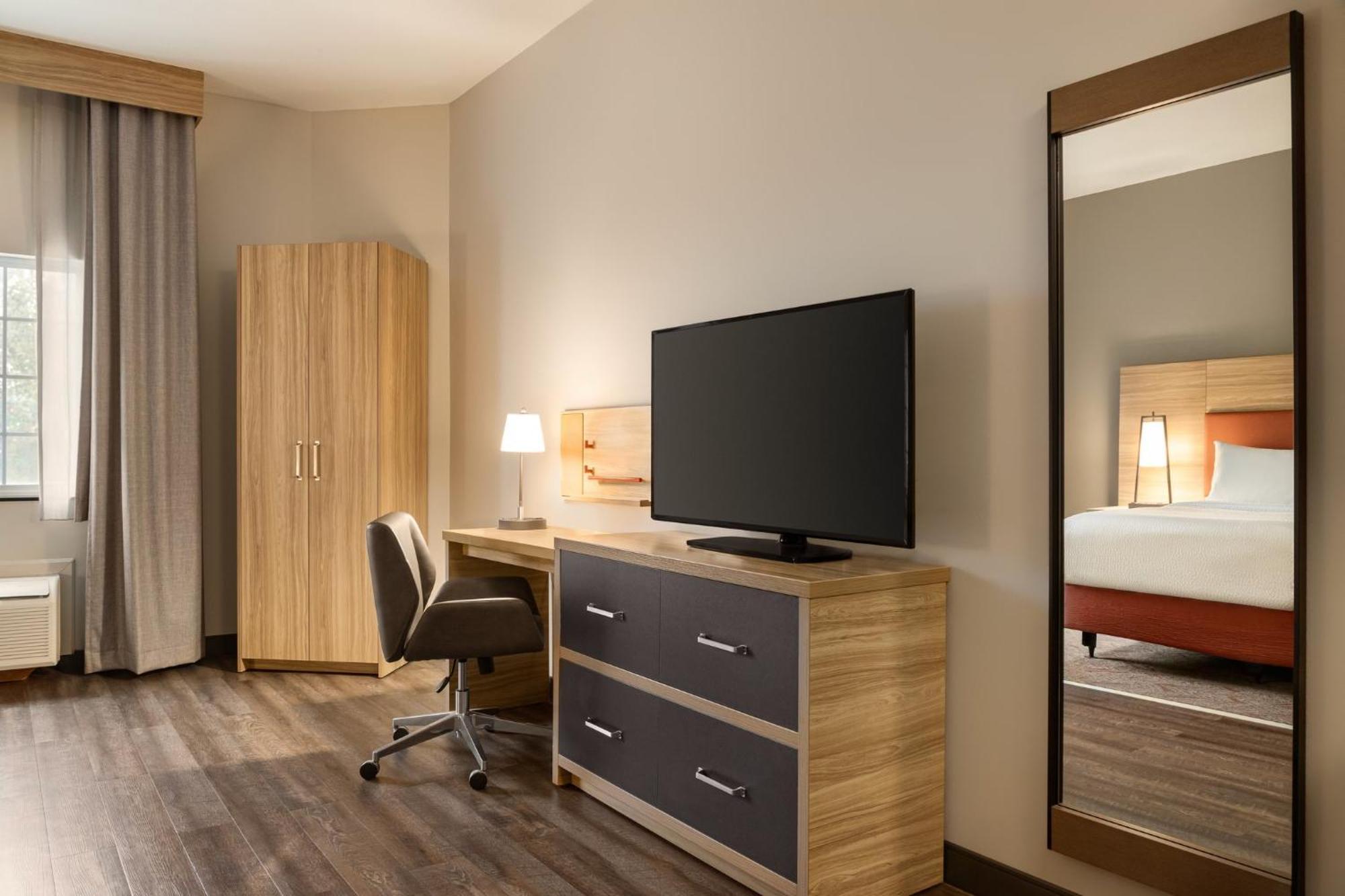Candlewood Suites Aberdeen-Bel Air By Ihg Riverside Dış mekan fotoğraf