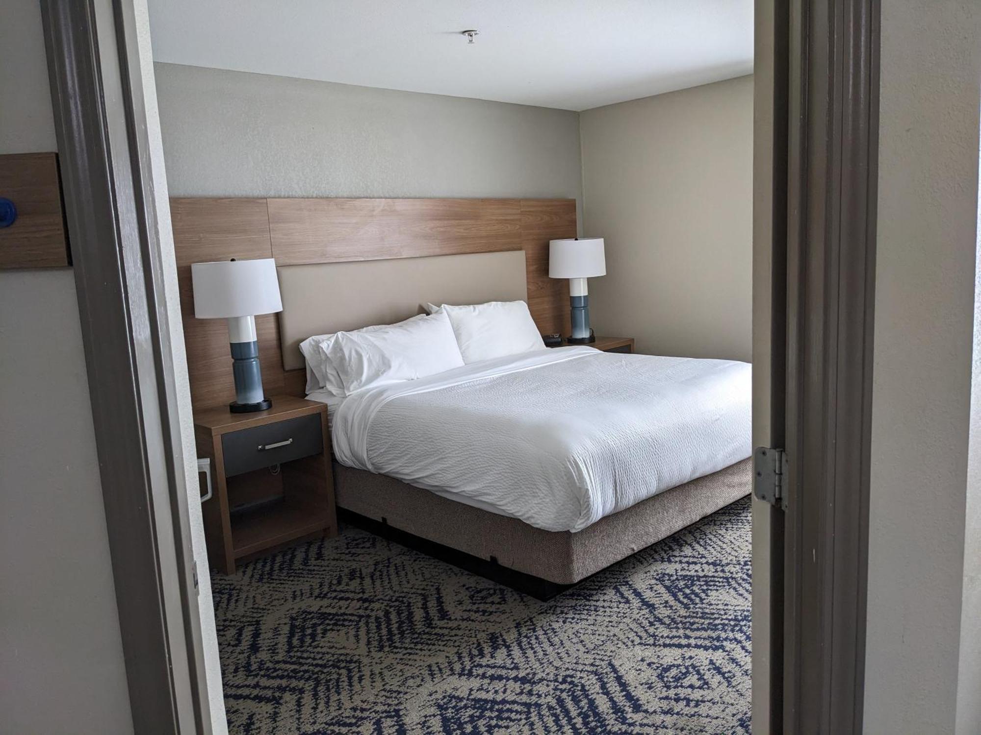 Candlewood Suites Aberdeen-Bel Air By Ihg Riverside Dış mekan fotoğraf