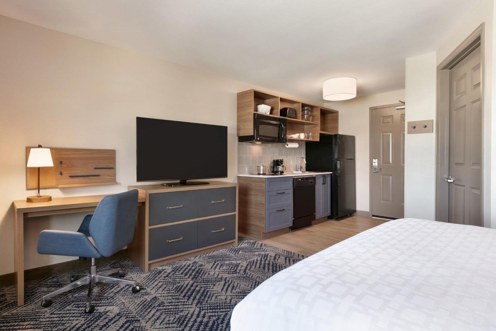 Candlewood Suites Aberdeen-Bel Air By Ihg Riverside Dış mekan fotoğraf