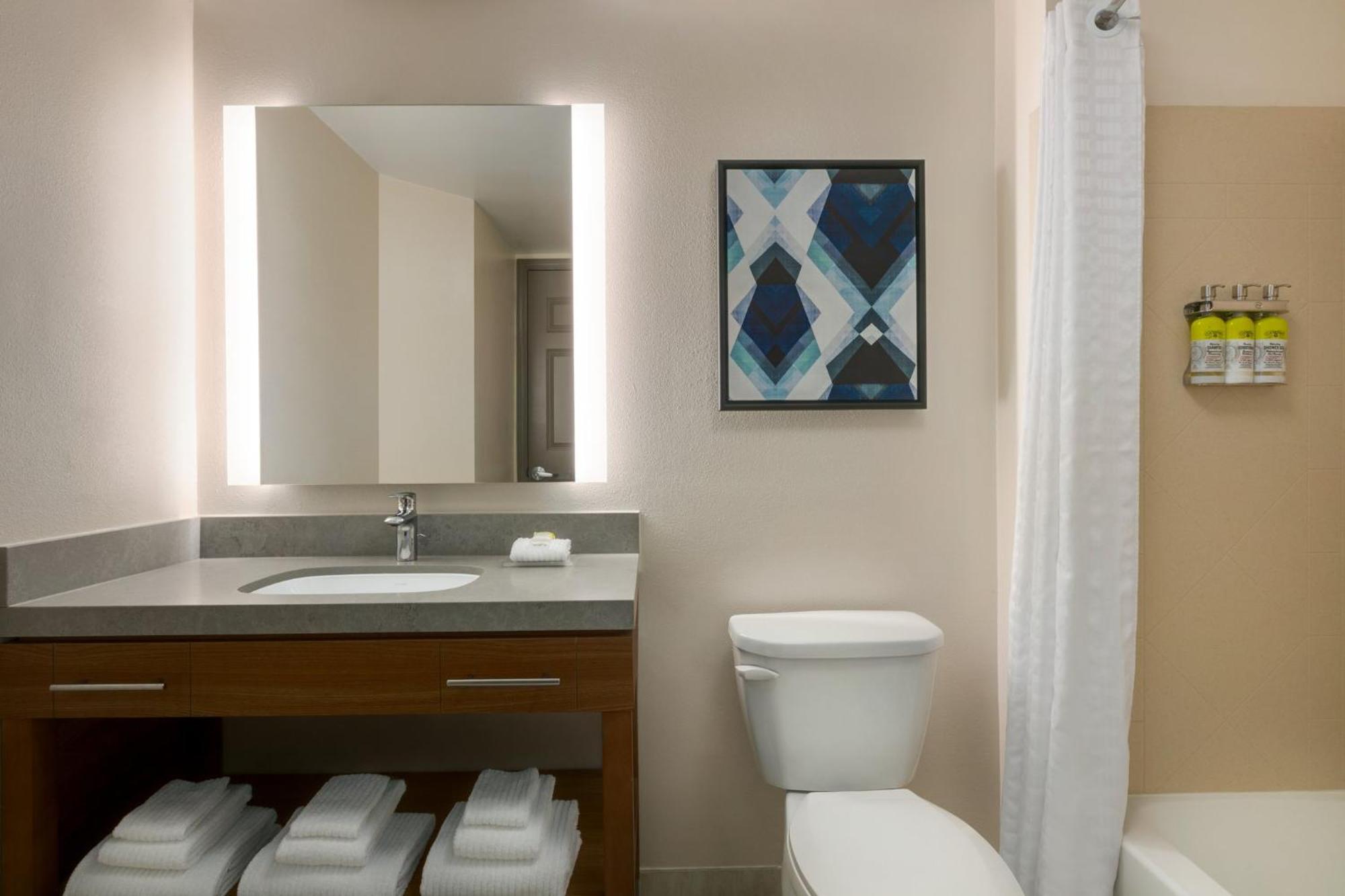 Candlewood Suites Aberdeen-Bel Air By Ihg Riverside Dış mekan fotoğraf