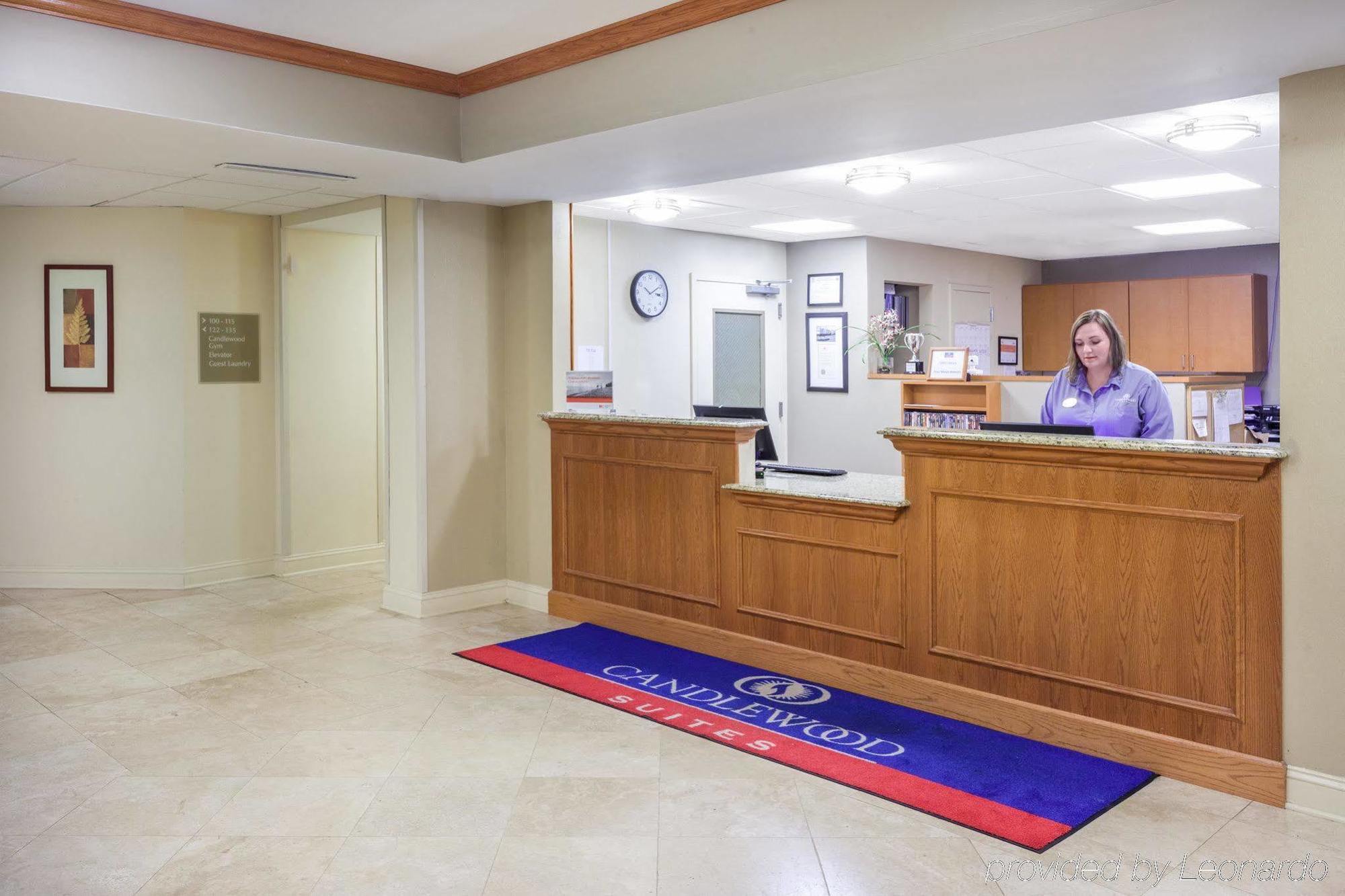 Candlewood Suites Aberdeen-Bel Air By Ihg Riverside Dış mekan fotoğraf