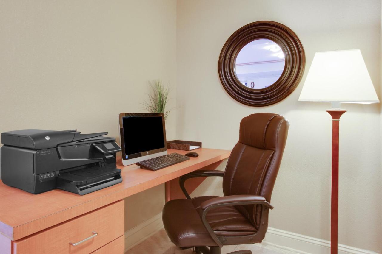 Candlewood Suites Aberdeen-Bel Air By Ihg Riverside Dış mekan fotoğraf